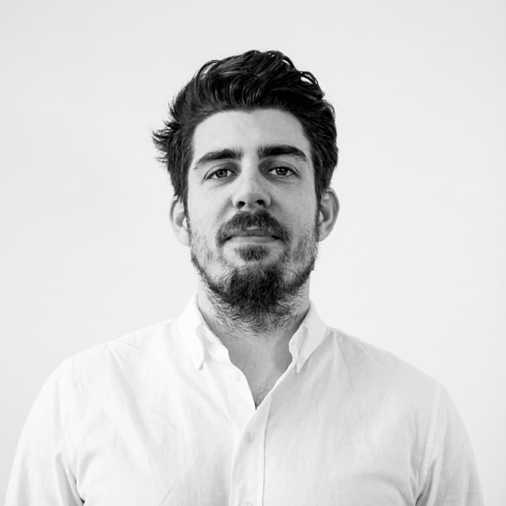 Martin — Medstifter — Teknologi & Produkt